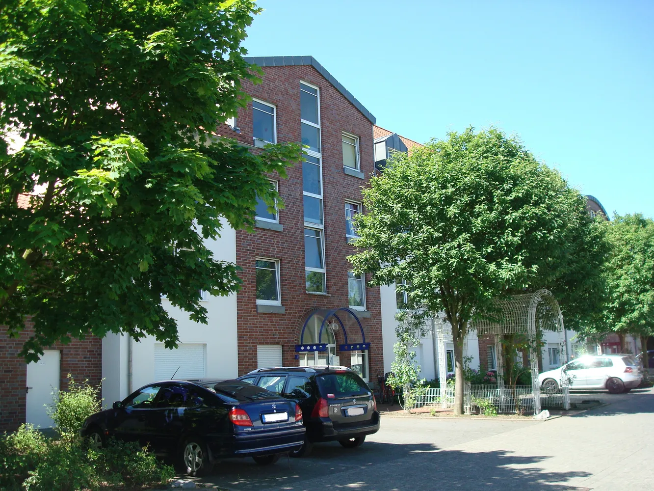 2 Zimmer Wohnung mit 66 m² in Hamm – Bild 12