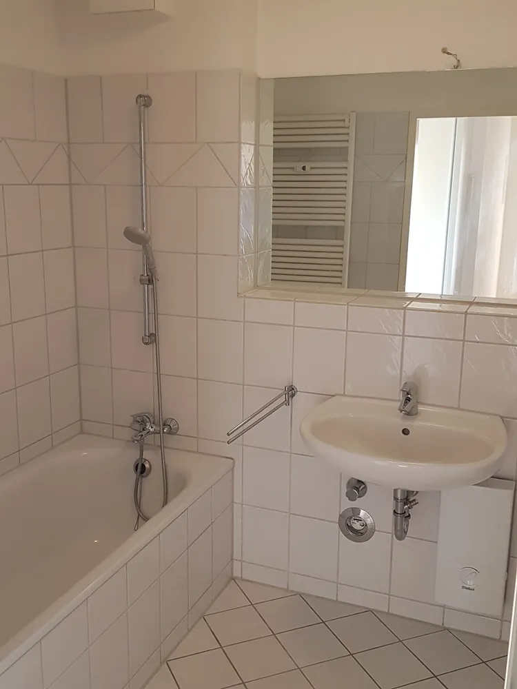 2 Zimmer Wohnung mit 66 m² in Hamm – Bild 4