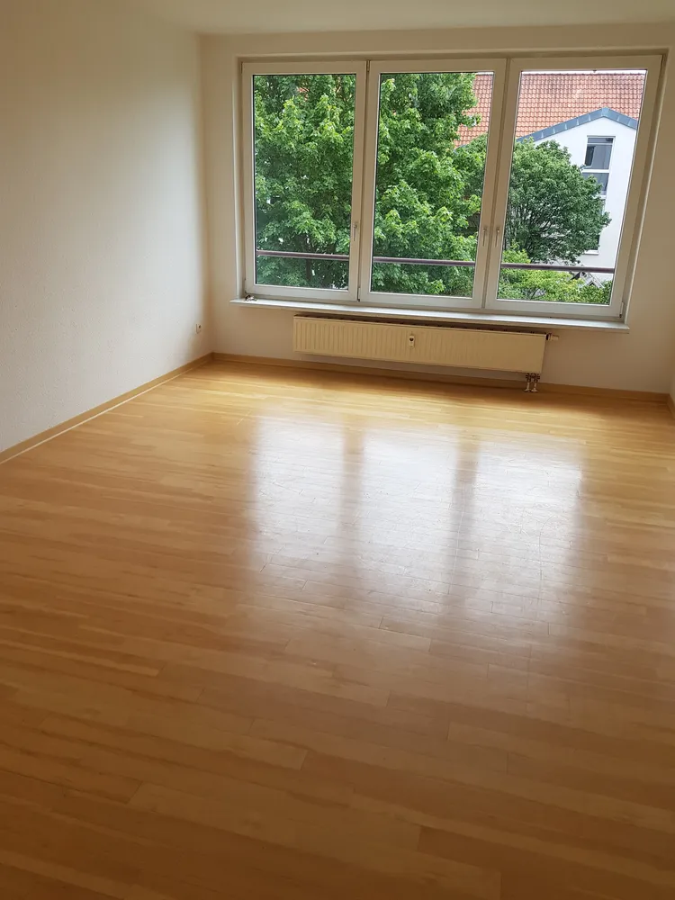 2 Zimmer Wohnung mit 66 m² in Hamm – Bild 9