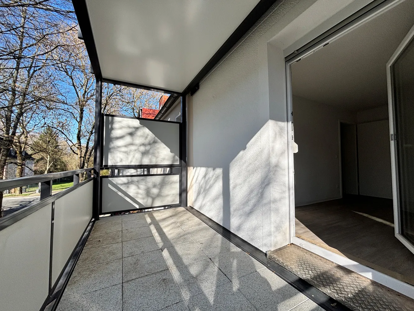 4 Zimmer Wohnung mit 56 m² in Dortmund – Bild 1