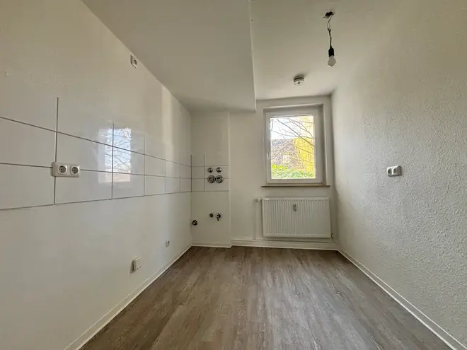 4 Zimmer Wohnung mit 56 m² in Dortmund – Bild 3