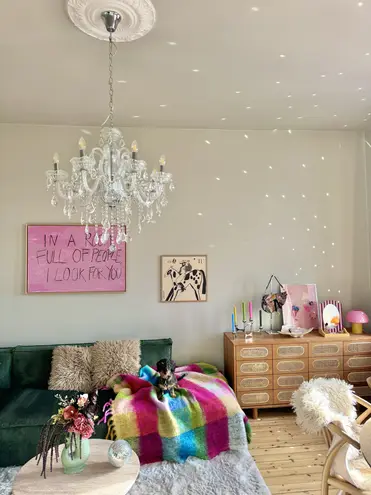3 Zimmer Wohnung mit 96 m² in Kiel – Bild 1