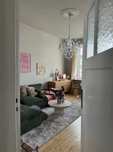 3 Zimmer Wohnung mit 96 m² in Kiel – Bild 5