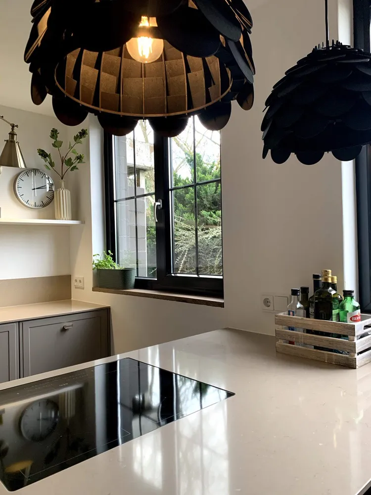 3 Zimmer Haus mit 91 m² in Köln – Bild 1