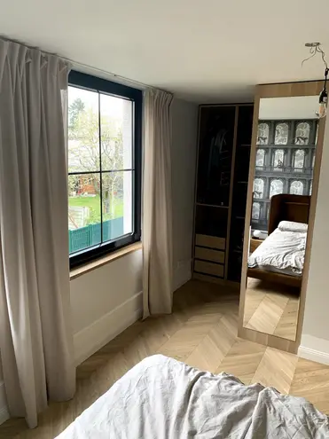 3 Zimmer Haus mit 91 m² in Köln – Bild 4