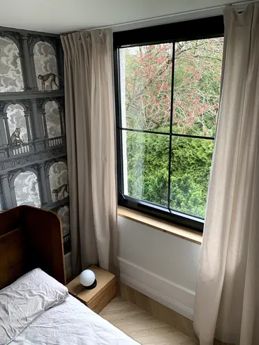 3 Zimmer Haus mit 91 m² in Köln – Bild 5