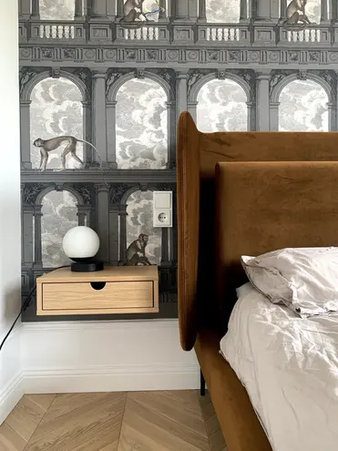 3 Zimmer Haus mit 91 m² in Köln – Bild 6