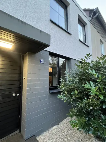 3 Zimmer Haus mit 91 m² in Köln – Bild 9