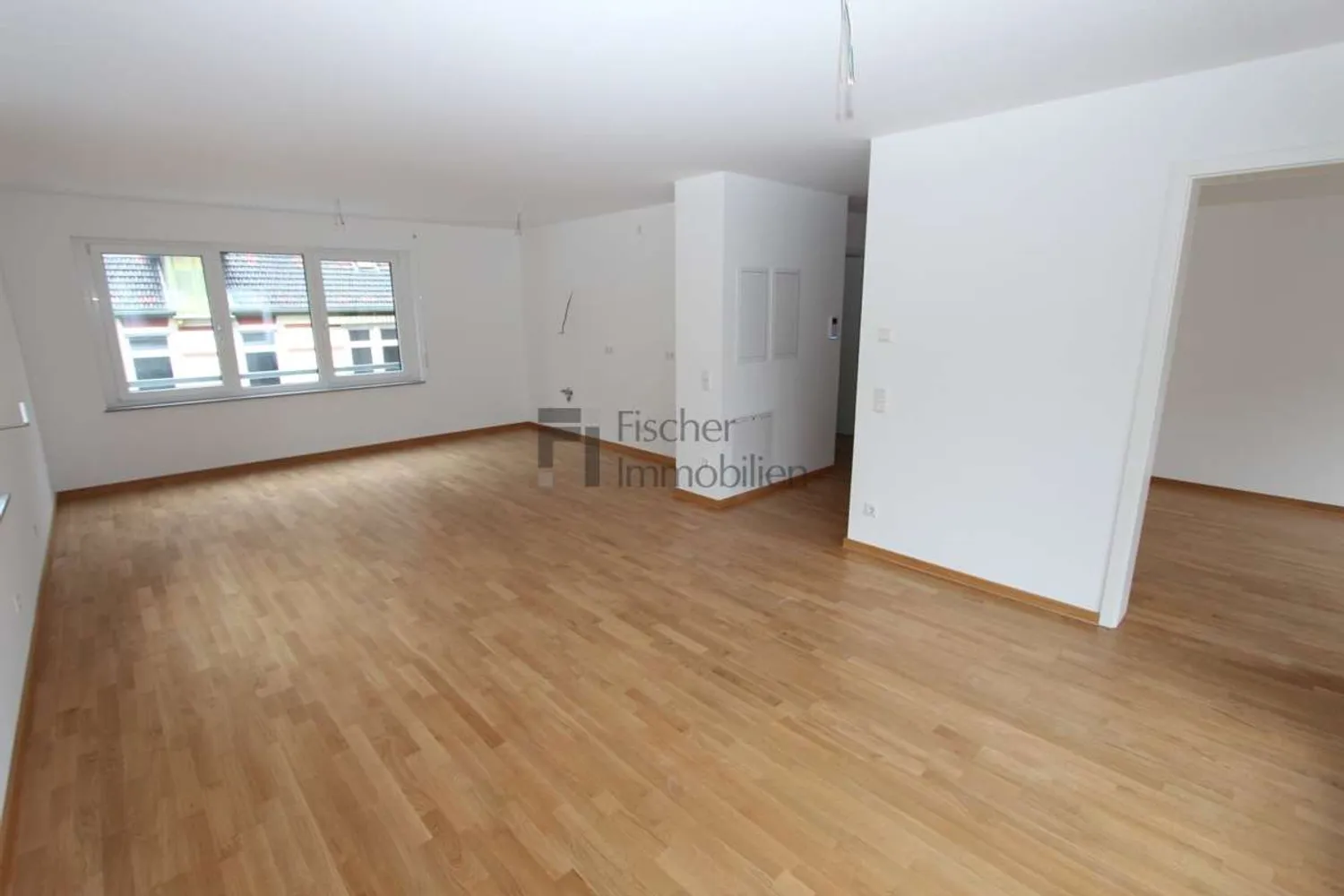 2 Zimmer Wohnung mit 68 m² in Baden-Baden – Bild 1