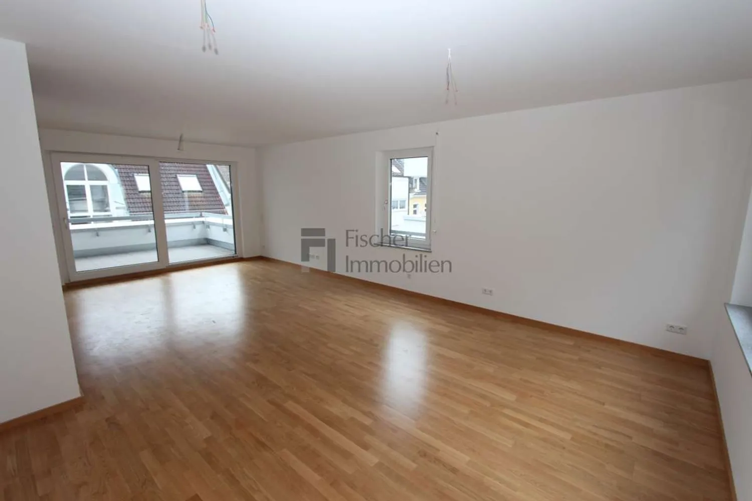 2 Zimmer Wohnung mit 68 m² in Baden-Baden – Bild 2