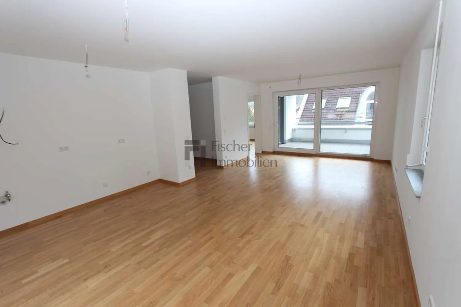 2 Zimmer Wohnung mit 68 m² in Baden-Baden – Bild 3