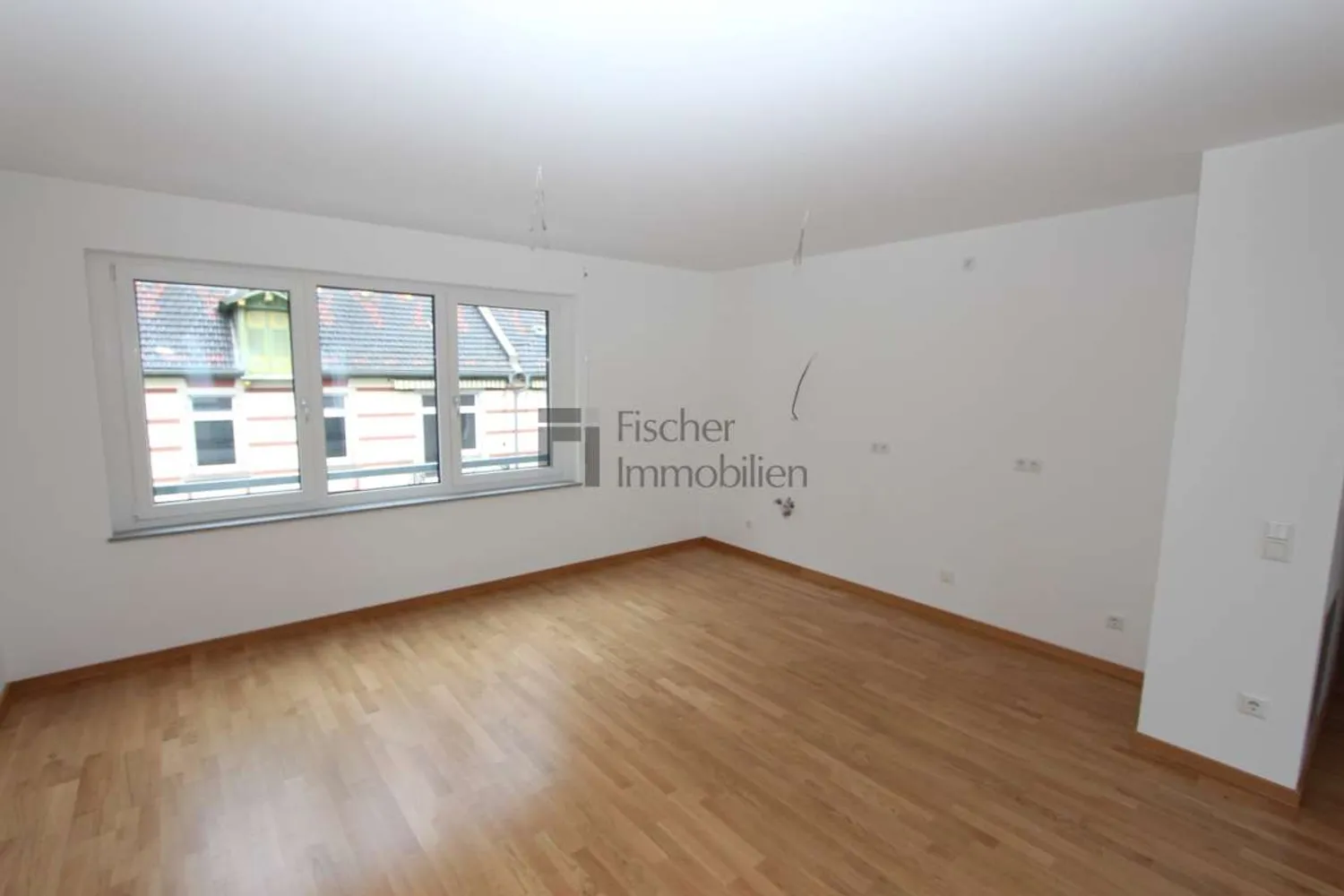 2 Zimmer Wohnung mit 68 m² in Baden-Baden – Bild 4