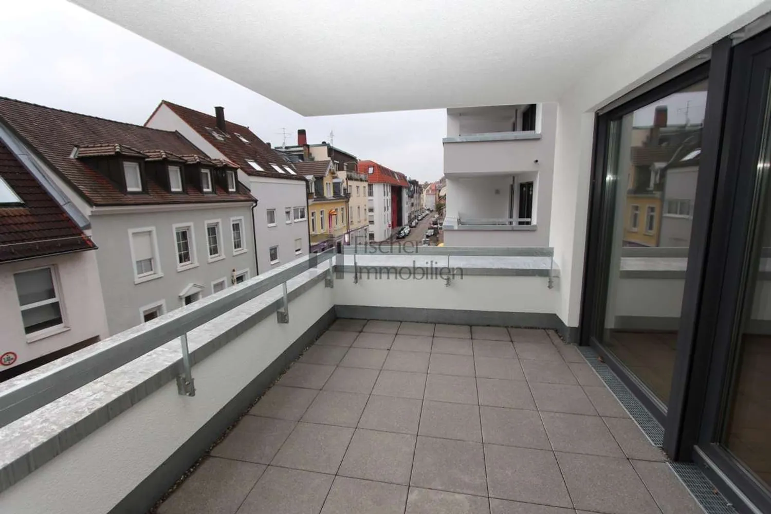 2 Zimmer Wohnung mit 68 m² in Baden-Baden – Bild 5