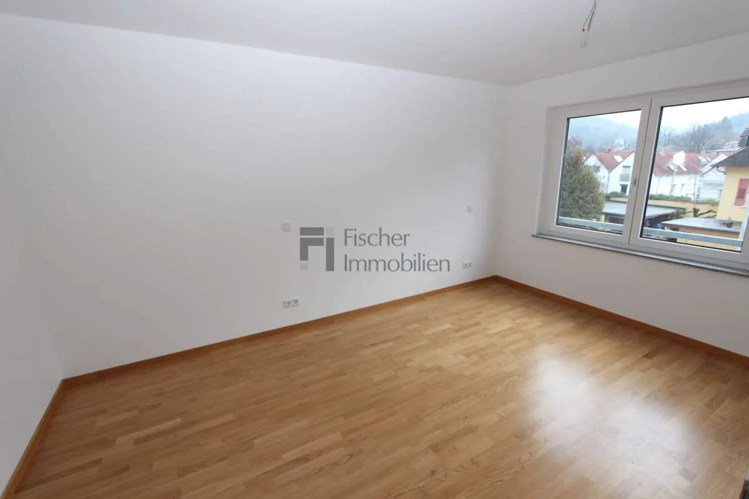 2 Zimmer Wohnung mit 68 m² in Baden-Baden – Bild 6