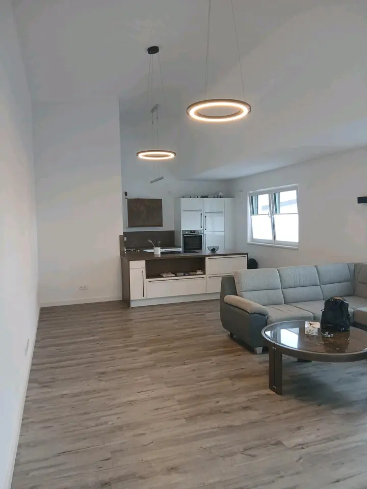 3 Zimmer Wohnung mit 100 m² in Vechta – Bild 1