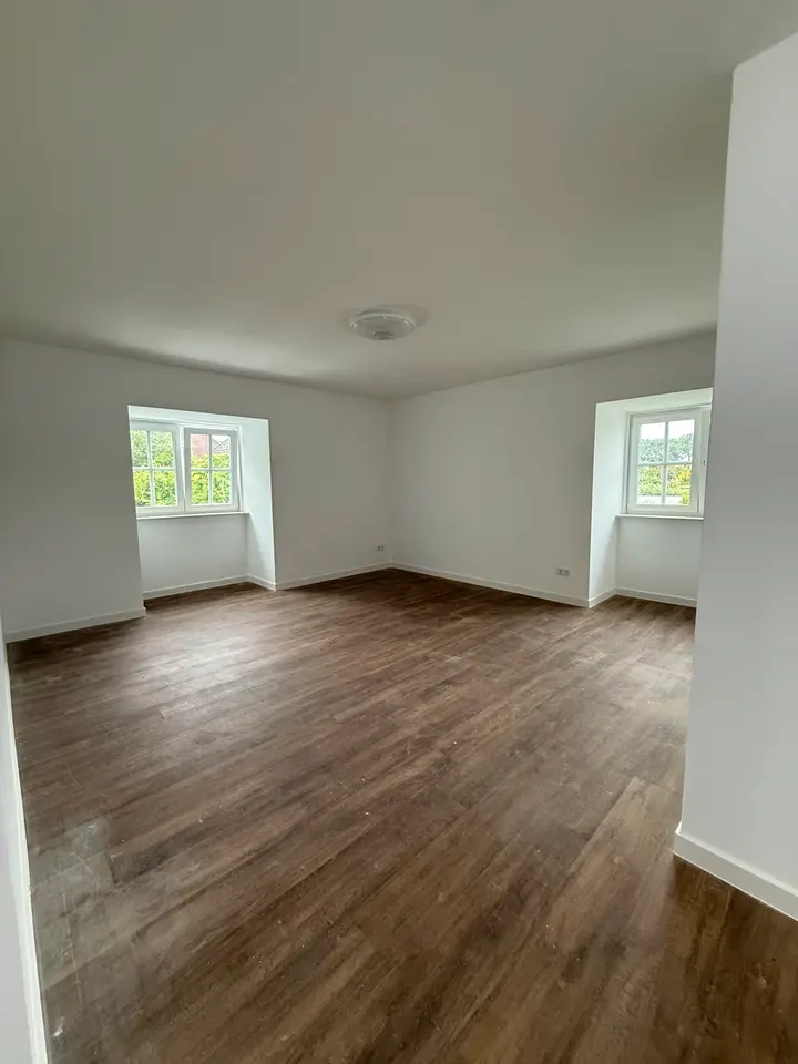 3 Zimmer Wohnung mit 100 m² in Vechta – Bild 3