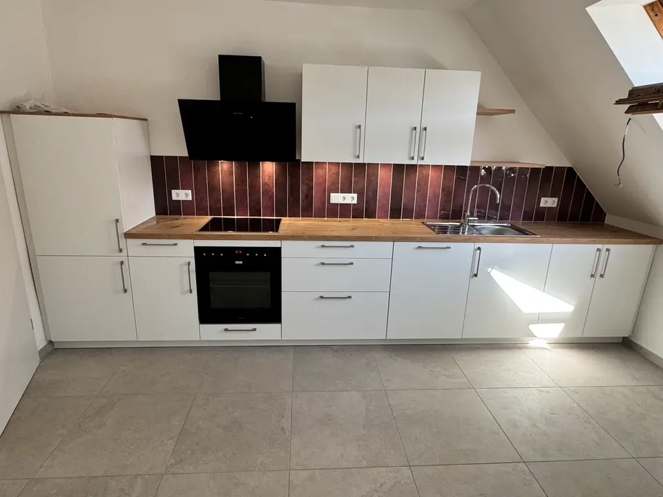 3 Zimmer Wohnung mit 100 m² in Vechta – Bild 6
