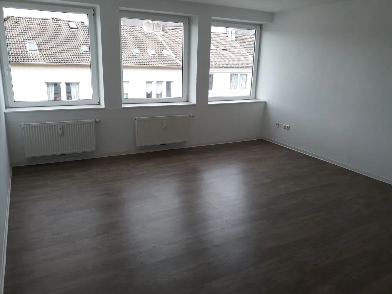 1 Zimmer Wohnung mit 39 m² in Solingen – Bild 1