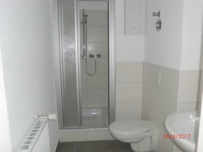1 Zimmer Wohnung mit 39 m² in Solingen – Bild 5