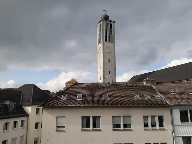 1 Zimmer Wohnung mit 39 m² in Solingen – Bild 6