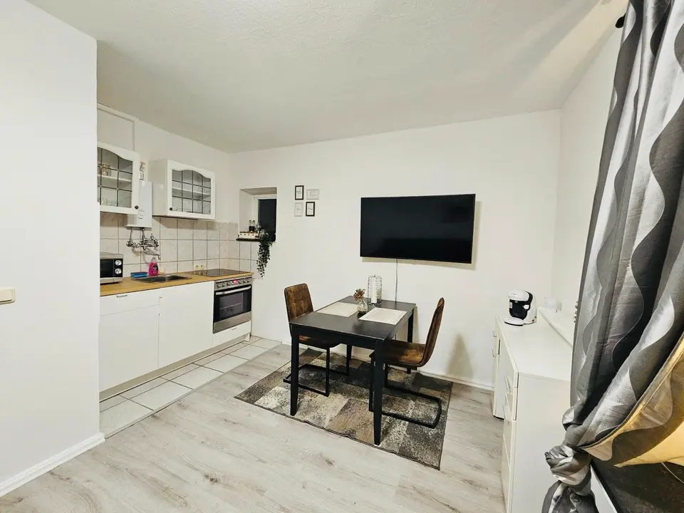 2 Zimmer Wohnung mit 42 m² in Wilhelmshaven – Bild 5