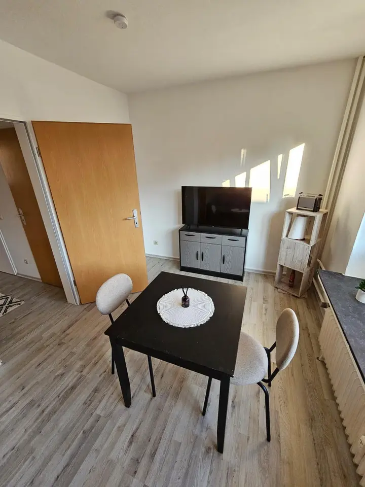 2 Zimmer Wohnung mit 42 m² in Wilhelmshaven – Bild 8