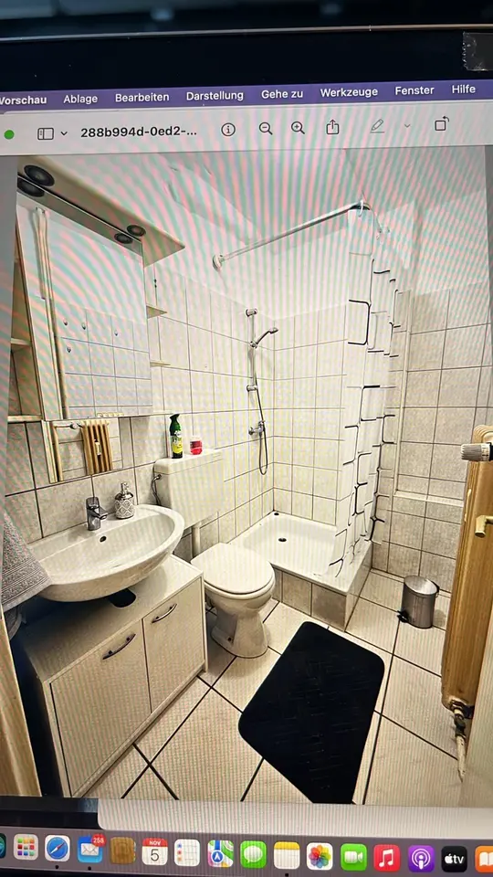 2 Zimmer Wohnung mit 42 m² in Wilhelmshaven – Bild 9