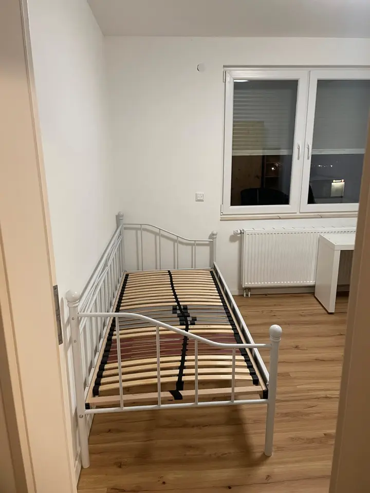 Studio mit 13 m² in Borken – Bild 1
