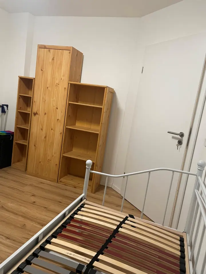 Studio mit 13 m² in Borken – Bild 2