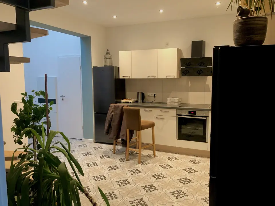 Studio mit 13 m² in Borken – Bild 3