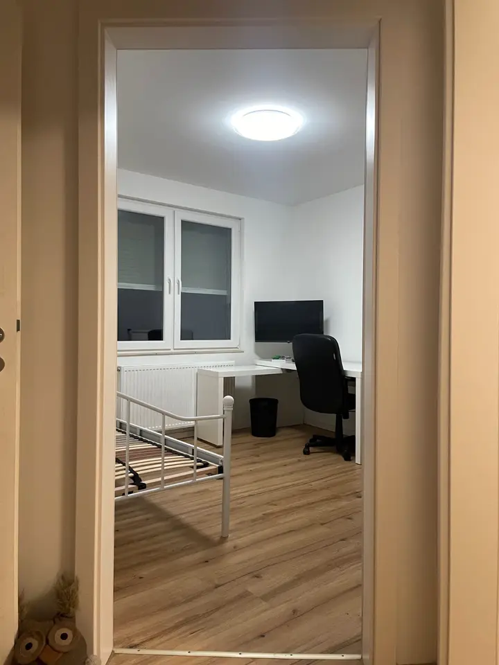 Studio mit 13 m² in Borken – Bild 5
