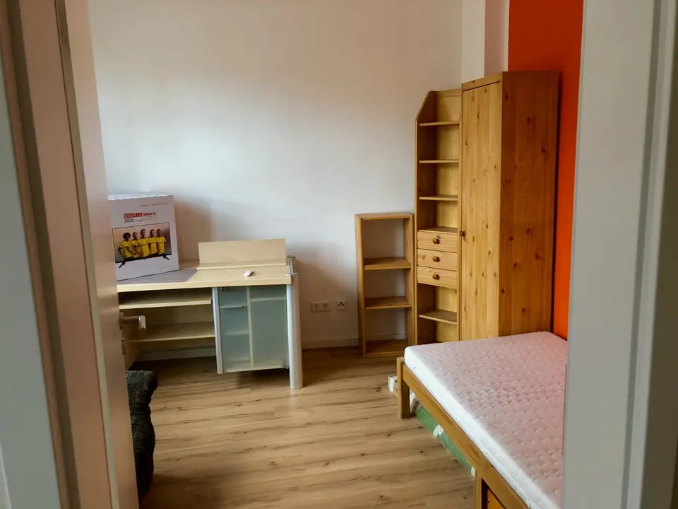 Studio mit 13 m² in Borken – Bild 7