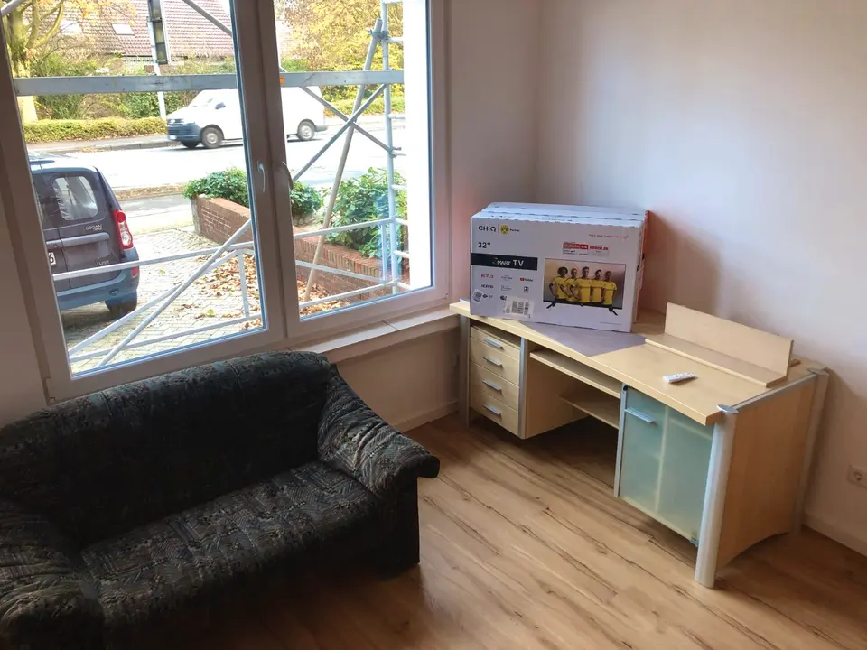 Studio mit 13 m² in Borken – Bild 8
