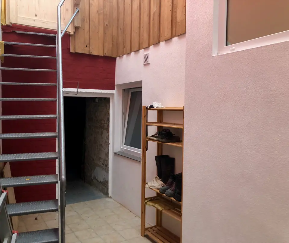 Studio mit 13 m² in Borken – Bild 9