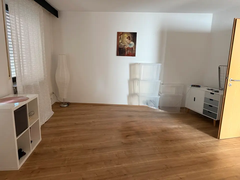 4 Zimmer Wohnung mit 90 m² in Amberg – Bild 1