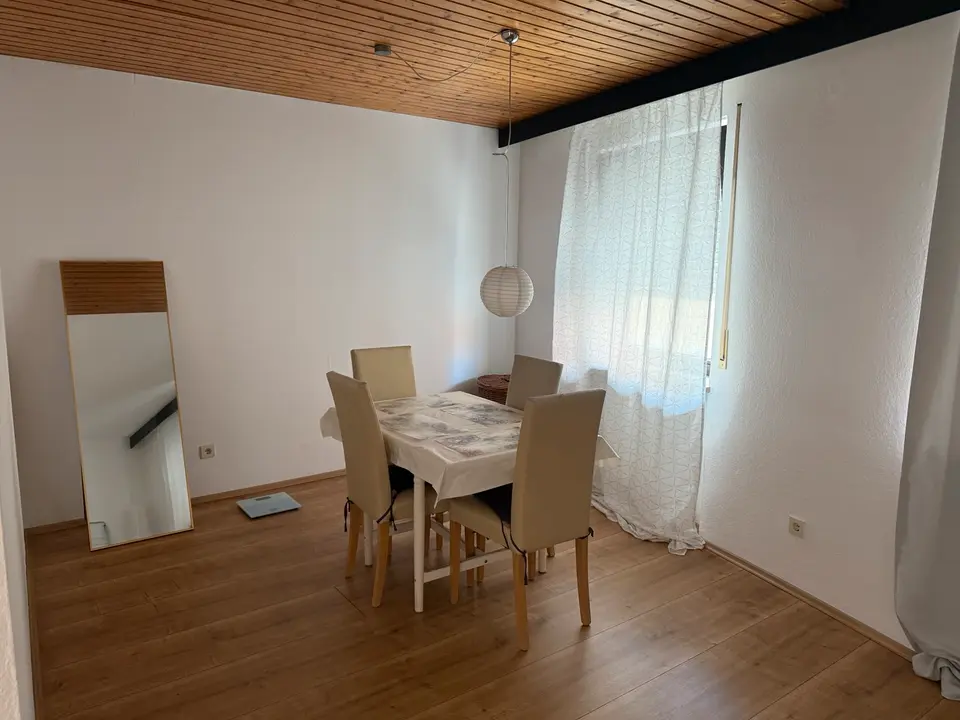 4 Zimmer Wohnung mit 90 m² in Amberg – Bild 4