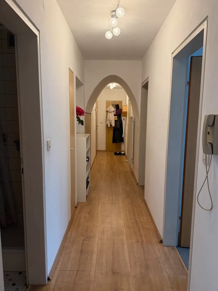 4 Zimmer Wohnung mit 90 m² in Amberg – Bild 5