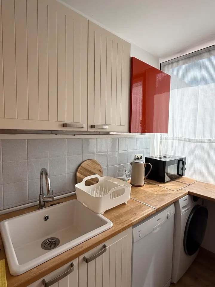4 Zimmer Wohnung mit 90 m² in Amberg – Bild 7