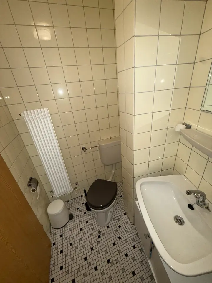 4 Zimmer Wohnung mit 90 m² in Amberg – Bild 9