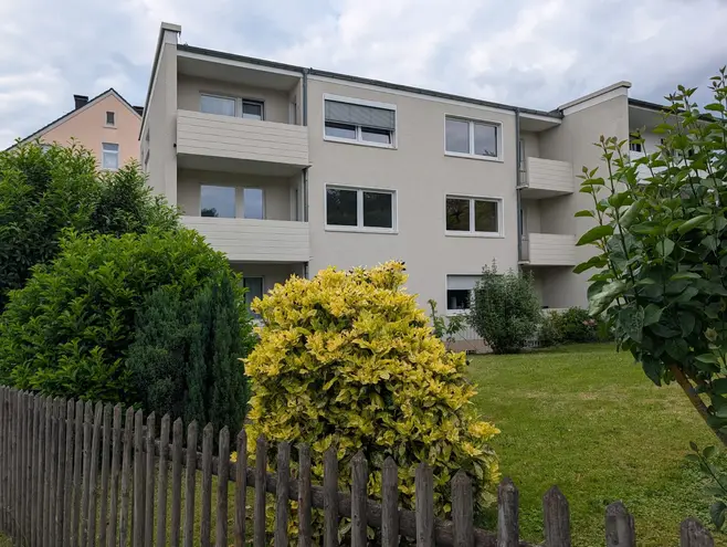 6 Zimmer Wohnung mit 119 m² in Hagen – Bild 1