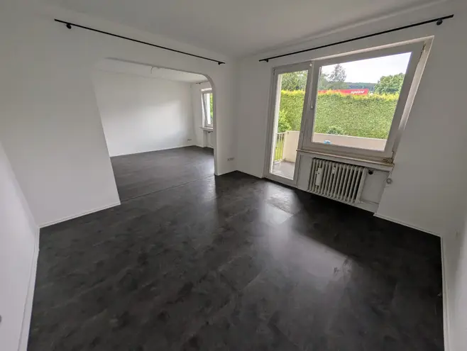 6 Zimmer Wohnung mit 119 m² in Hagen – Bild 2