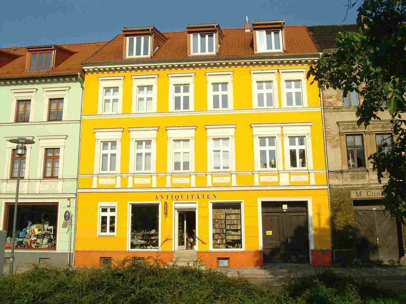 2 Zimmer Wohnung mit 48 m² in Frankfurt (Oder) – Bild 4