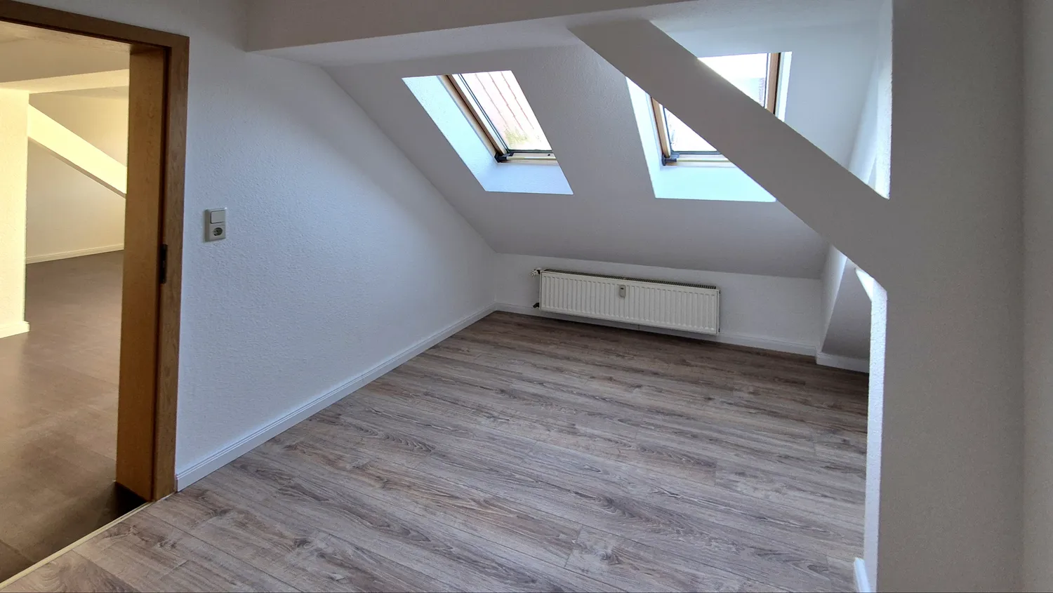 2 Zimmer Wohnung mit 48 m² in Frankfurt (Oder) – Bild 5