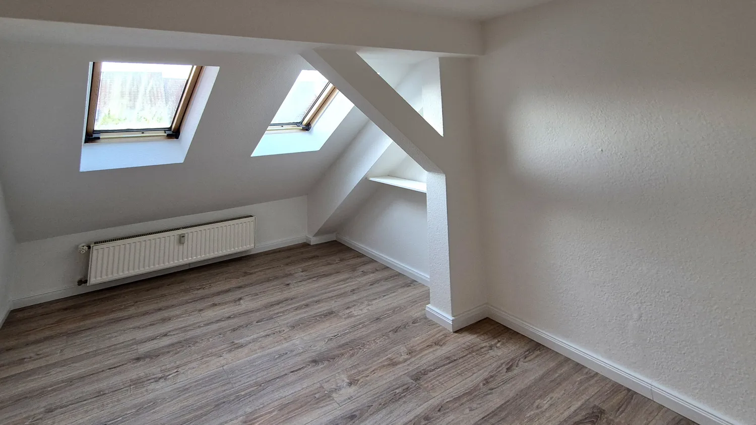 2 Zimmer Wohnung mit 48 m² in Frankfurt (Oder) – Bild 6