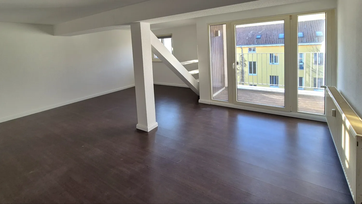 2 Zimmer Wohnung mit 48 m² in Frankfurt (Oder) – Bild 7