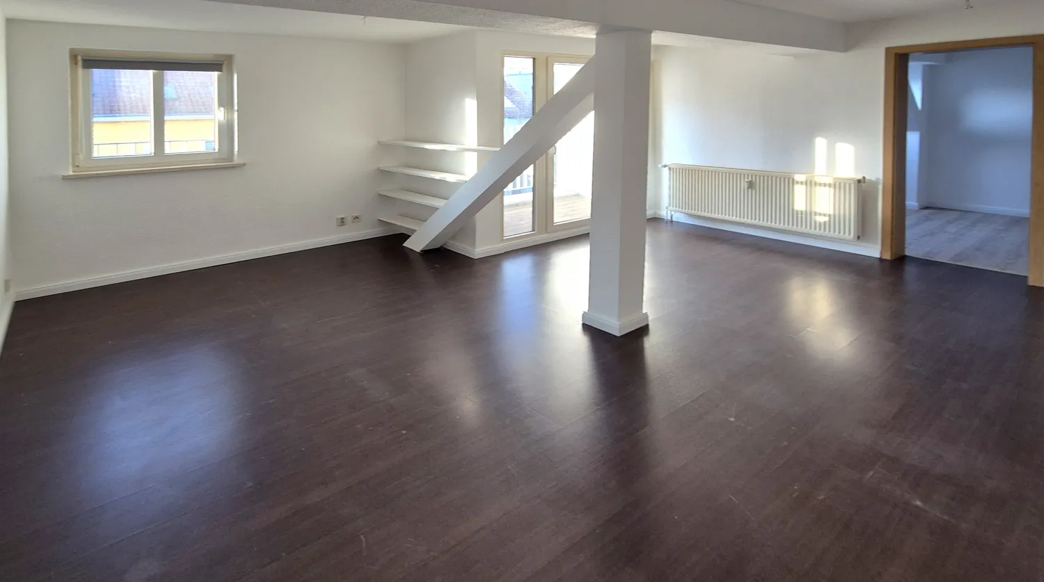 2 Zimmer Wohnung mit 48 m² in Frankfurt (Oder) – Bild 8