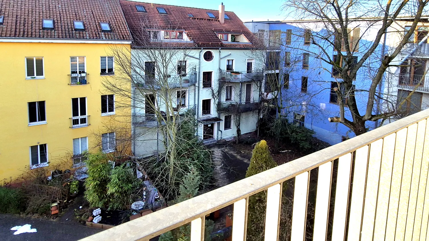 2 Zimmer Wohnung mit 48 m² in Frankfurt (Oder) – Bild 9