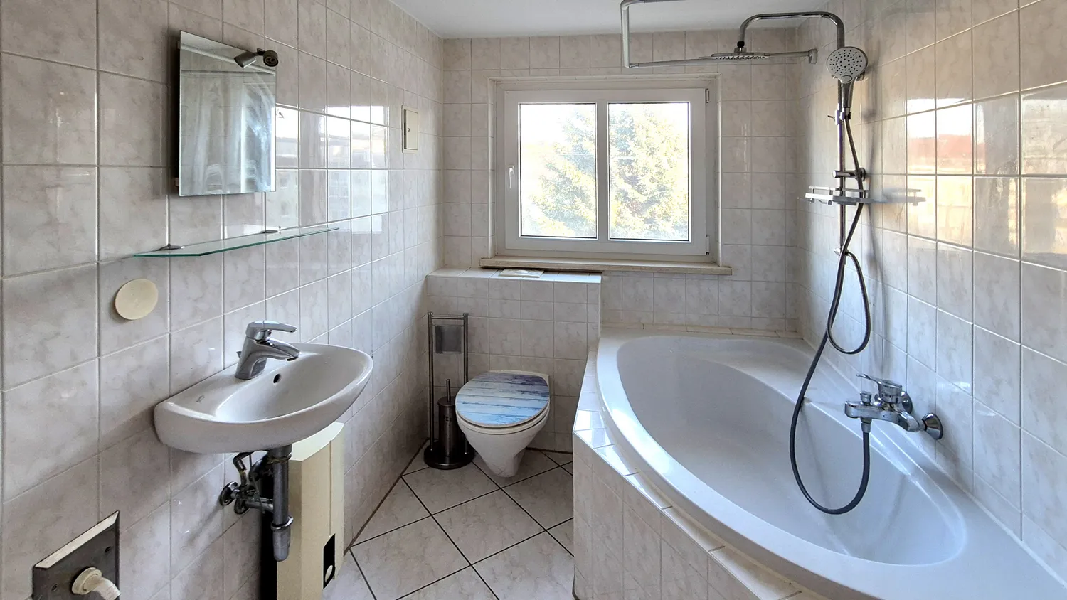 2 Zimmer Wohnung mit 48 m² in Frankfurt (Oder) – Bild 10