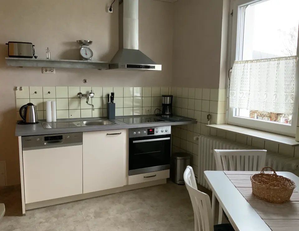 WG-Zimmer mit 68 m² in Kassel – Bild 4
