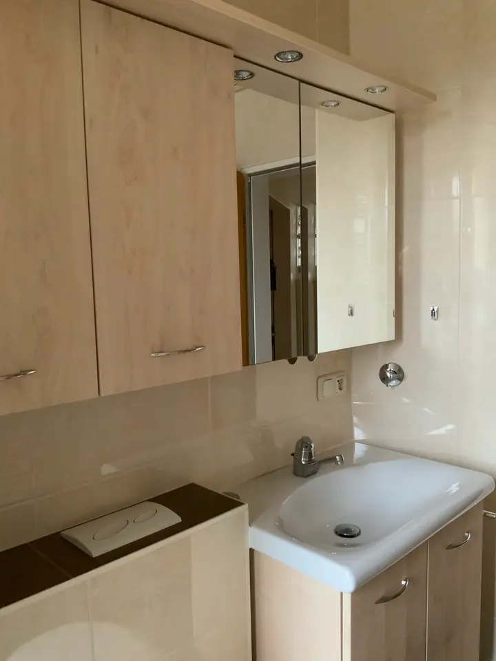 WG-Zimmer mit 68 m² in Kassel – Bild 7